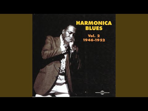 Harmonica Rhumba