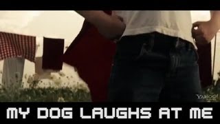 MAN OF STEEL - Trailer (2013) - Literal Version