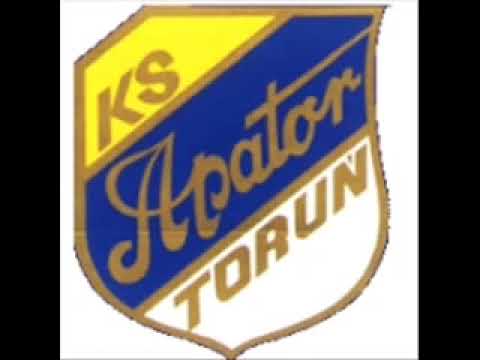 Hymn KS Apator Toruń