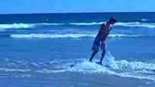 Only love can break your heart - everlast