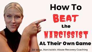 How To BEAT The NARCISSIST