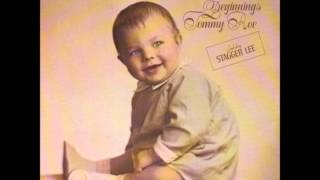 Tommy Roe STAGGER LEE 1971 (USA #25)