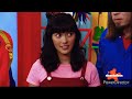 Imagination Movers