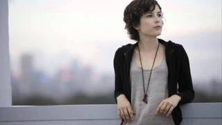 Missy Higgins - The Wrong Girl.wmv