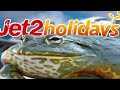 Jet2Holidays Meme