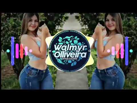 CAPRICHA NESSE TROCO - PISADINHA DO VAQUEIRO (COM GRAVE)