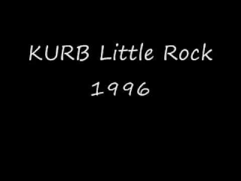 KURB Little Rock 1997.wmv