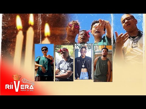 "CIGANA" MC Riivera Feat: BelaTriz, TZeu e Manú Caparelli (Videoclipe)