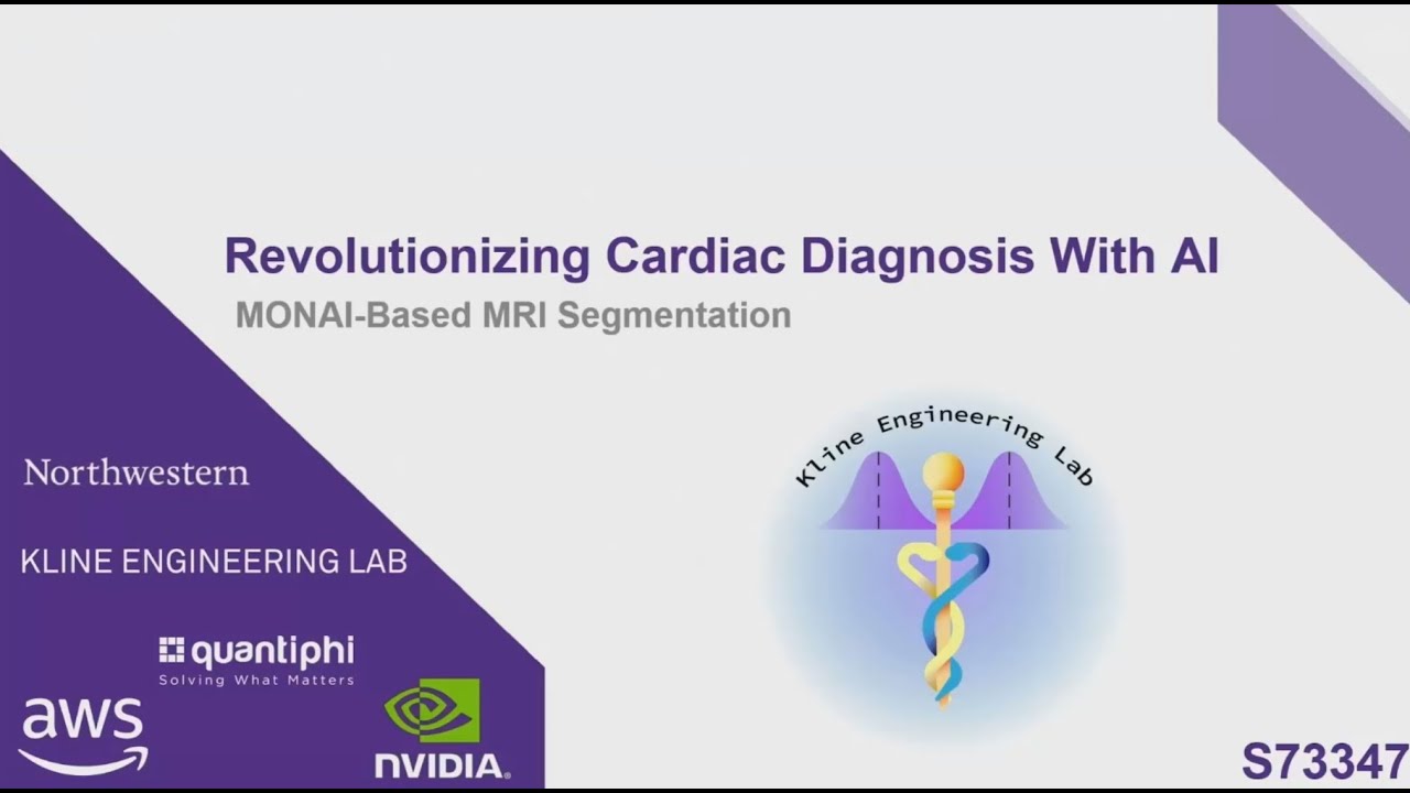 Addressing Complex Cardiovascular Problems With AI