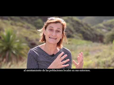 Reserva de la Biosfera de Anaga