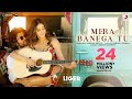 Mera Banega Tu - Official Video | Liger | Vijay Deverakonda, Ananya Panday |Tanishk, Kunaal, Lakshay