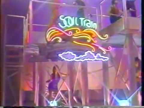 Soul Train 88' - Gladys Knight & The Pips!