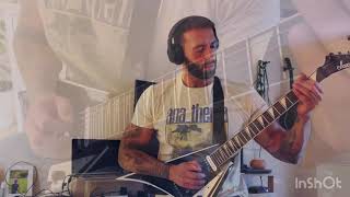 My dying bride-Catherine Blake cover