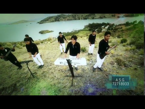 Alianza Divina | Larga Vida  | Tecno  2015