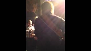 Rhett Miller - Question CF Concert 2012