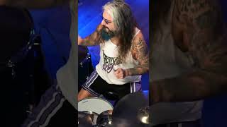Mike Portnoy plays Dream Theater - Pull Me Under