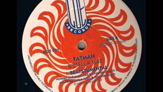 Fatman feat. Stella Mae - Release Me (Steve Anderson Remix)