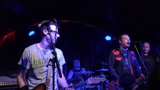 Dr. Frank  [The Mr. T Experience] - Ba Ba Ba Ba Ba (live 11/10/2017)