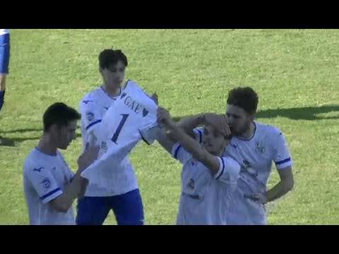 17.03.2021 Mezzolara - Fiorenzuola: 1-3