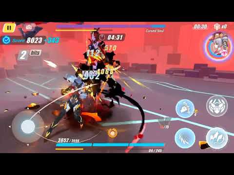 HI3 - Himeko Memorial (35904)