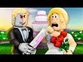 His Mom Married A Robot A Roblox Movie
