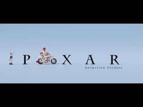 Pixar (Toy Story 4 'Duke Caboom') (2019) [HD | 1080p]