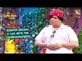 Bumper Breaks A Leg With The Choreographers The Kapil Sharma Show