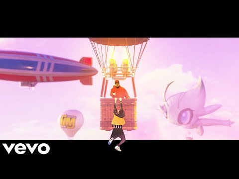 MINIMINTER & RANDY - THE HELIUM SONG (Official Music Video)