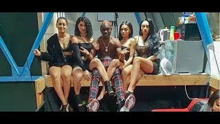 Mr FashionNova - Bate Nate H(Official Music Video)