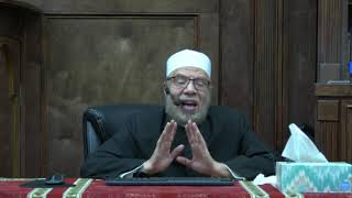 معرفة الميت بأحول أهله بعد وفاته/الإثنيــن(21-12-2020م)فتاوى علي الهواء مباشرة image