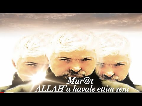 Mur@t feat. Selçuk Demirelli ALLAH’a havale ettim seni #müslümgürses #muslumbaba #2022  #damar