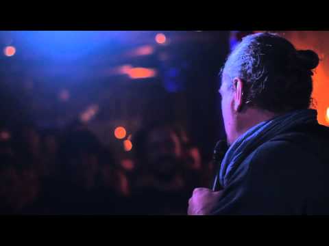 "S'keni Faj Ju" Stand Up Comedy nga Dardan Islami