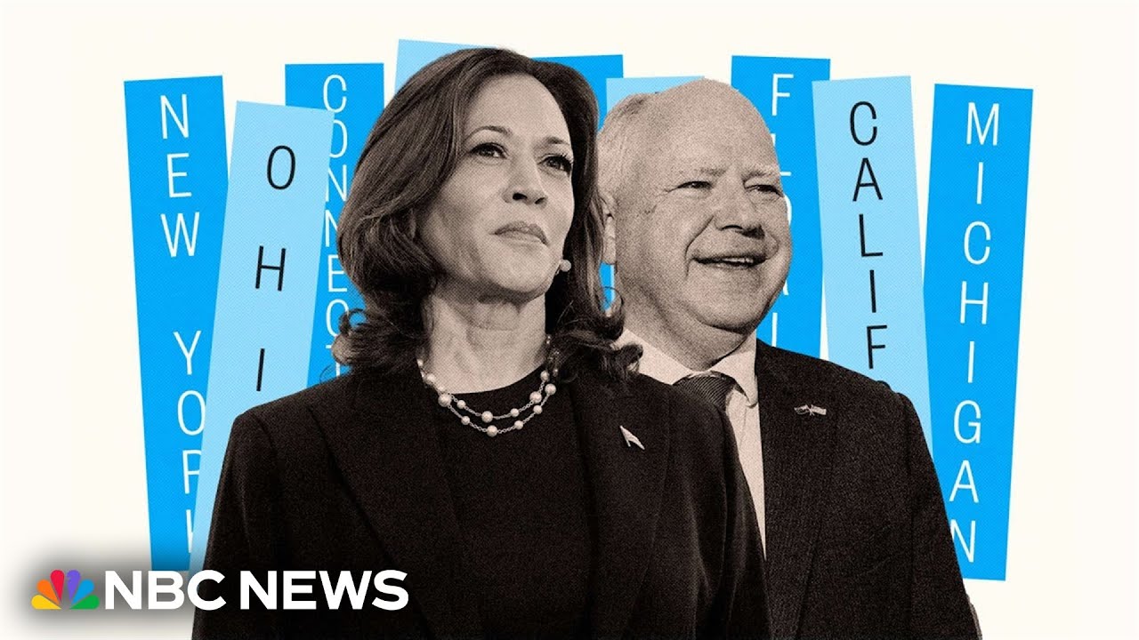 LIVE: Democratic National Convention - Day 1 Coverage