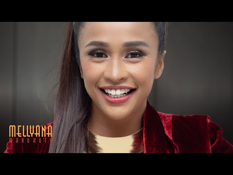 Mellyana Manuhutu - Aku Sudah Lama Menanti [Official MV]