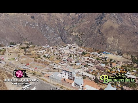 MIX GOLAZO HUAROCHIRANO - BANDA ORQUESTA VIRGEN DE FÁTIMA SAN BUENAVENTURA - CANTA 2020