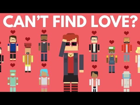 Is It Harder Than Ever To Find Love?