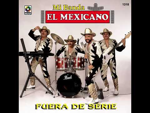 (Help)Ayúdame -Mi Banda El Mexicano.