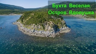 Базы отдыха на Охотском море