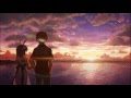 Yasashii Yoake (Gentle Dawn) - Yuki Kajiura - .hack ...