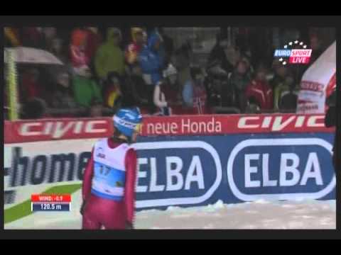 Klingenthal 2012 Krzysztof Miętus 120,5m  Q