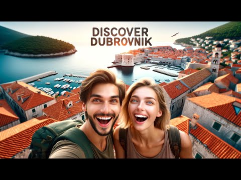 Top 20 things to do in Dubrovnik