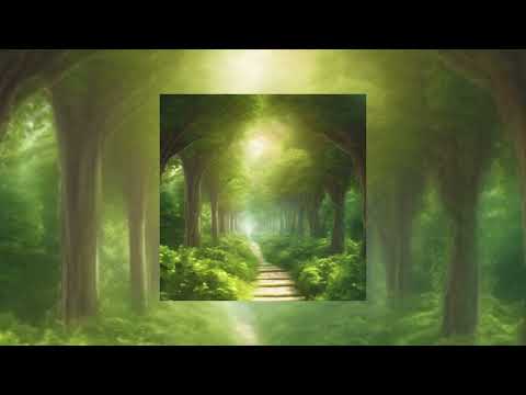 Equanimous, Bliss Looper, Chill Sunrise - Walkway