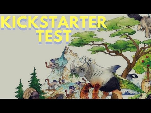 Darwin's Choice Test/Rezension | Brettspiel Geeks | Brettspiele