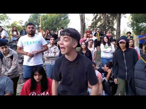 EXE vs JOVENBANDIDO vs ALVA vs WUTANGJUAN vs YULIAN - 8vos Fecha 2 (2022) - La Doble H