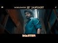 Master Promo 5 Vijay Vs Vijay HD Thalapathy Vijay Vijay Sethupathi Anirudh Lokesh