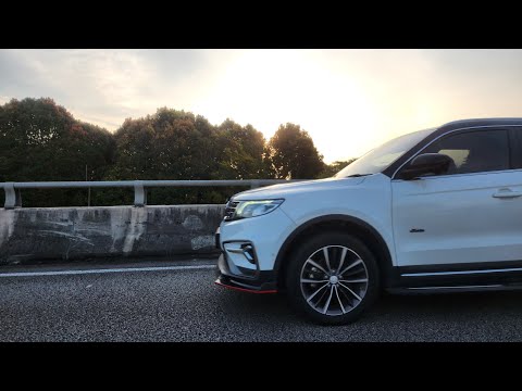 Is there a more comfortable car at this starting price?