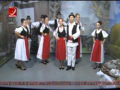 ANDREEA CHERELUSAN - DOAMNE CE FALOS II TATA