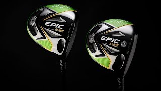 Callaway Epic Flash Driver