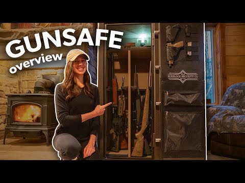BEST Home Defense Safe - Full Review - Surelock Safes