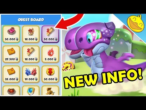 New SUGAR RUSH Clan Event Information! Event Tutorial ANALYSED! - DML #1143